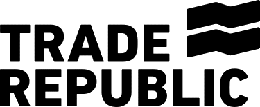 Trade Republic Logo