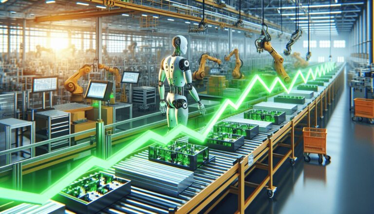 Humanoide Roboter: Warum 2026 der Wendepunkt für die Industrie sein könnte
