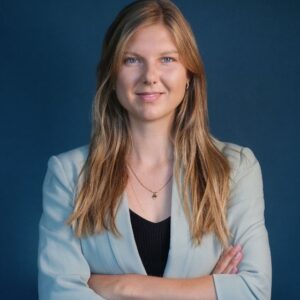 Julia Poggensee