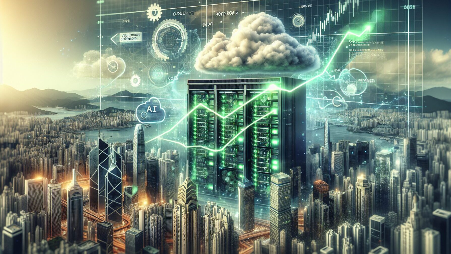 Daily News: alibaba-aktie-aufholjagd-durch-cloud-und-ki-schub