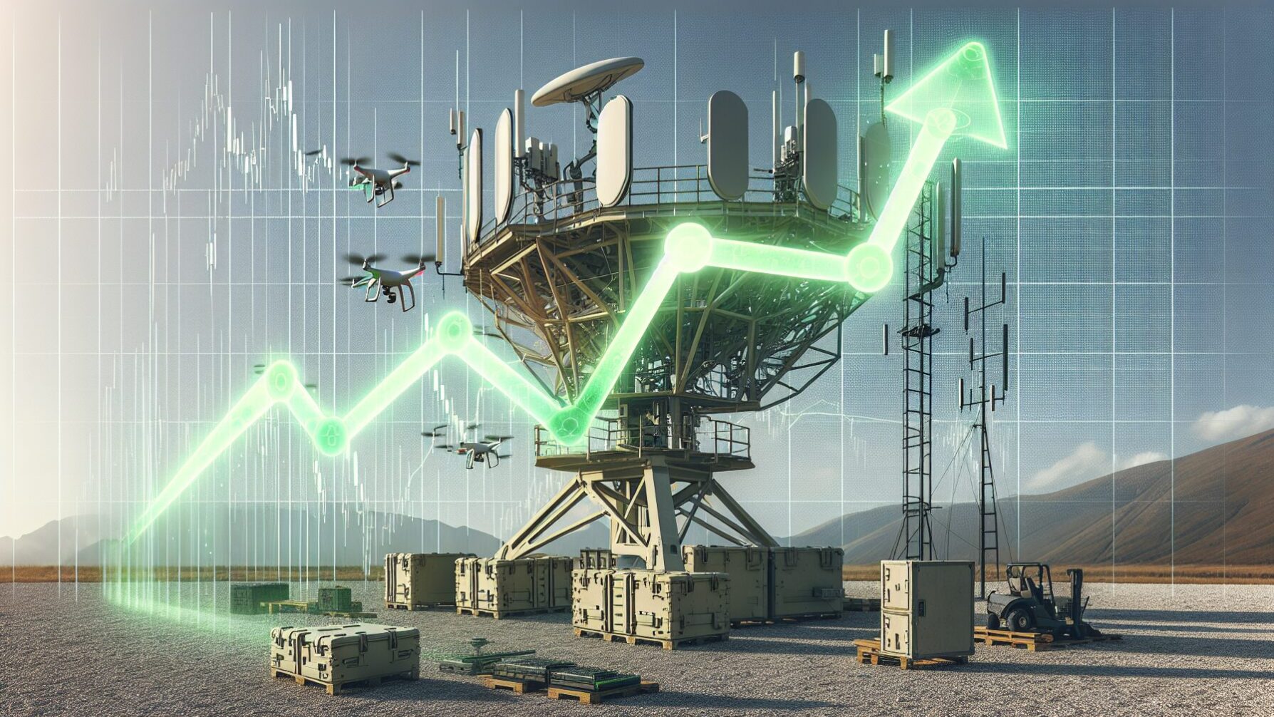 Daily News: daily-news-droneshield-aktie-eu-drohnenabwehr-treibt-rekorde-chance-nutzen-risiken-im-blick