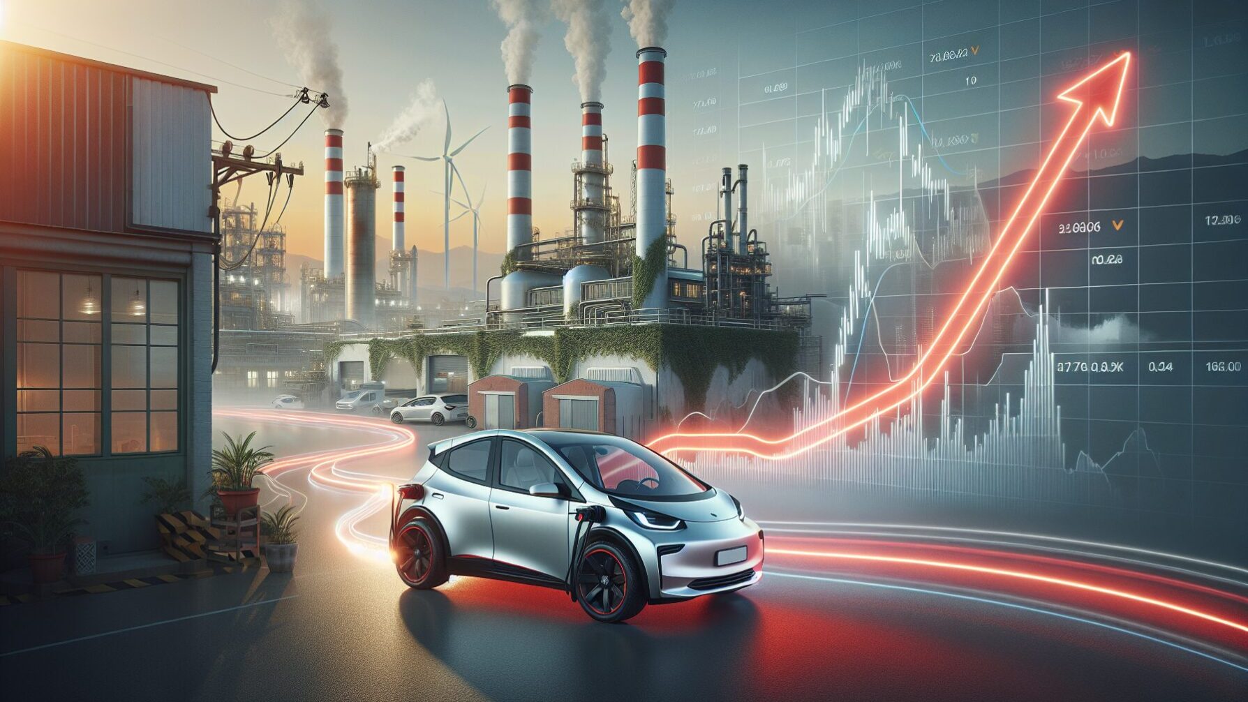 Daily News: daily-news-tesla-aktie-rekord-auslieferungen-eroeffnen-kurzfristige-erholungschance-trotz-unsicherheiten