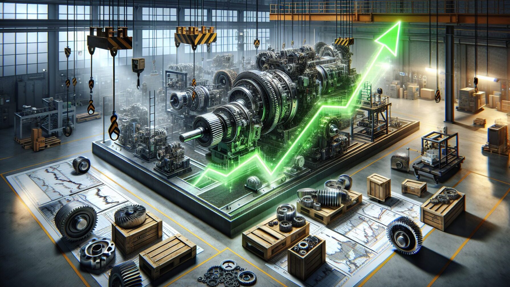 Daily News: daily-news-renk-aktie-halbe-milliarde-dollar-aus-den-usa-reicht-der-auftragsboom-oder-droht-die-budgetbremse