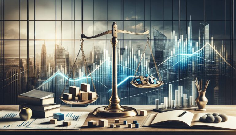 Equal Weight vs. Cap Weight: Was dahinter steckt – und wie du 2026 sinnvoll investierst