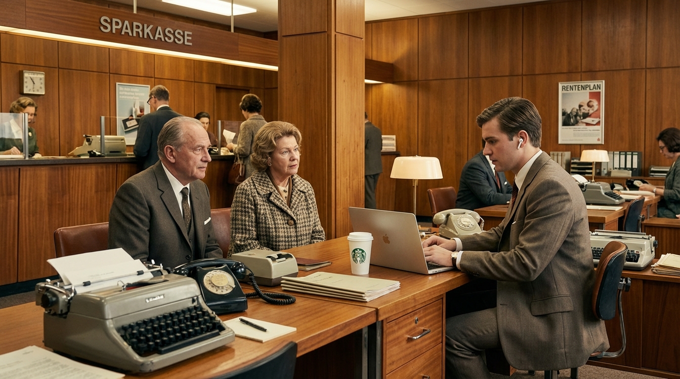 Brutto-Netto-Rechner