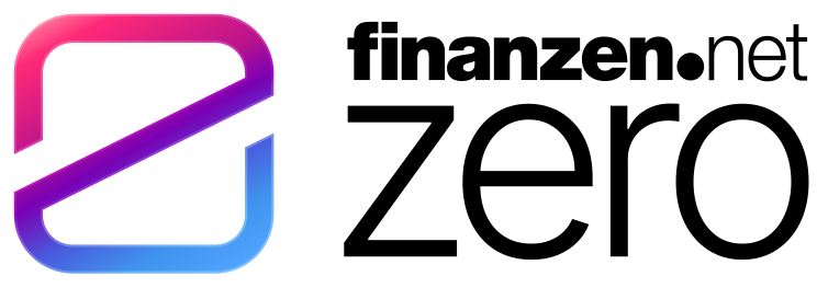 finanzen.net ZERO Logo