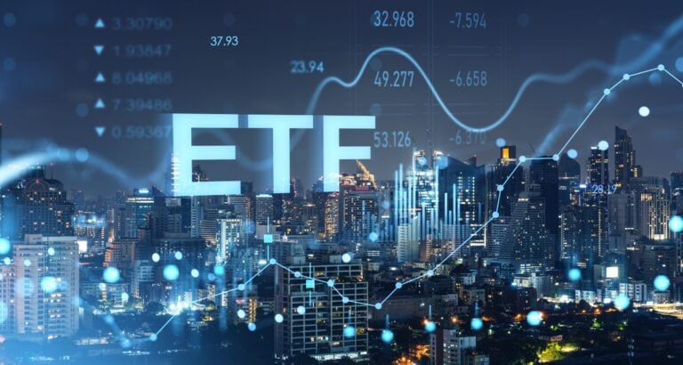 Was sind ETFs?