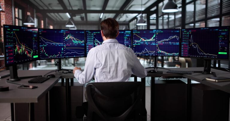 Wie funktioniert die Börse?