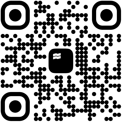 QR Code Trade Republic App