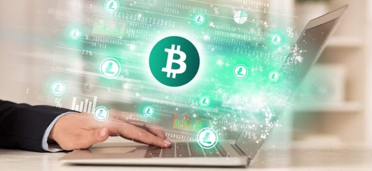 Krypto Broker Vergleich