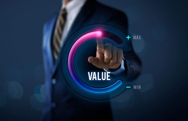 Value & Growth Aktien erklärt