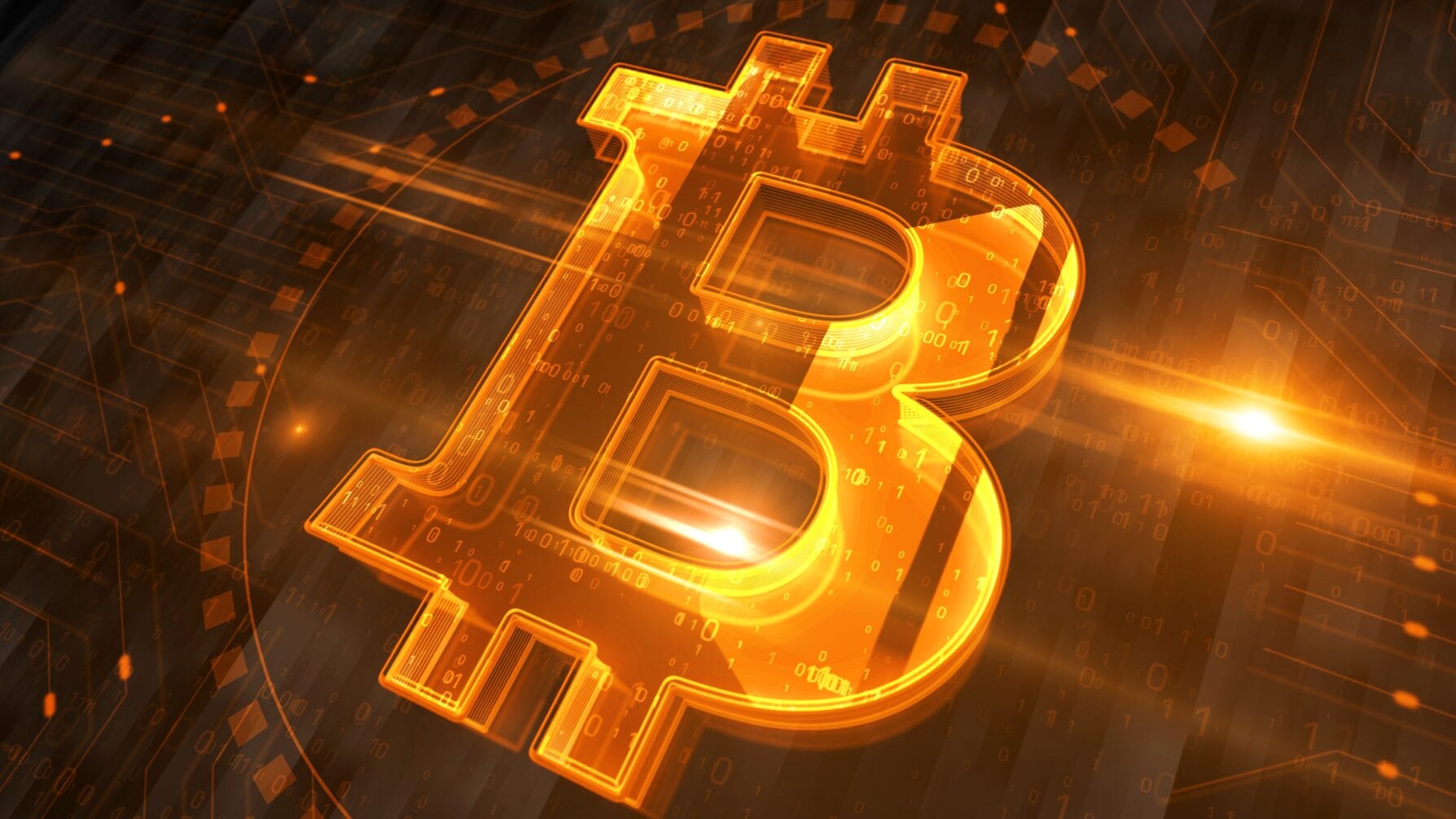 Ende der Haltefrist? Ab 2027 könnten Bitcoin und andere Kryptowährungen wie Aktien besteuert werden.
