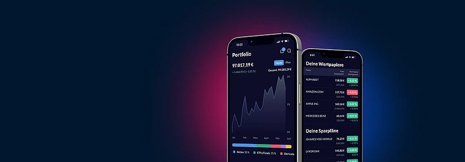 finanzen.net ZERO im Test