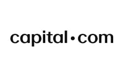 Capital.com CFD Broker - Logo