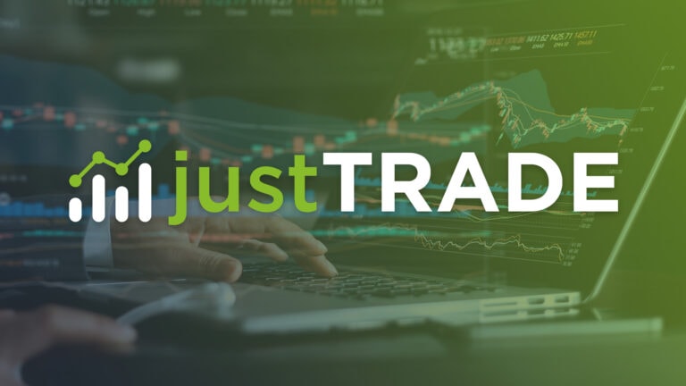 Broker im Test: justTRADE