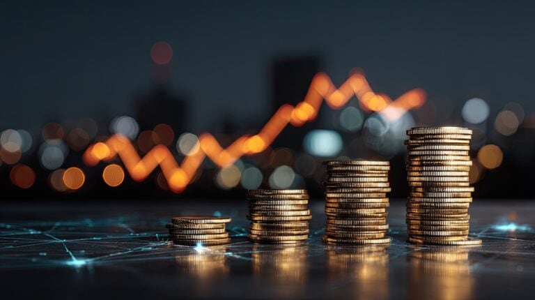 Festgeld: Warum die Zinstreppe jetzt die beste Zins-Strategie ist