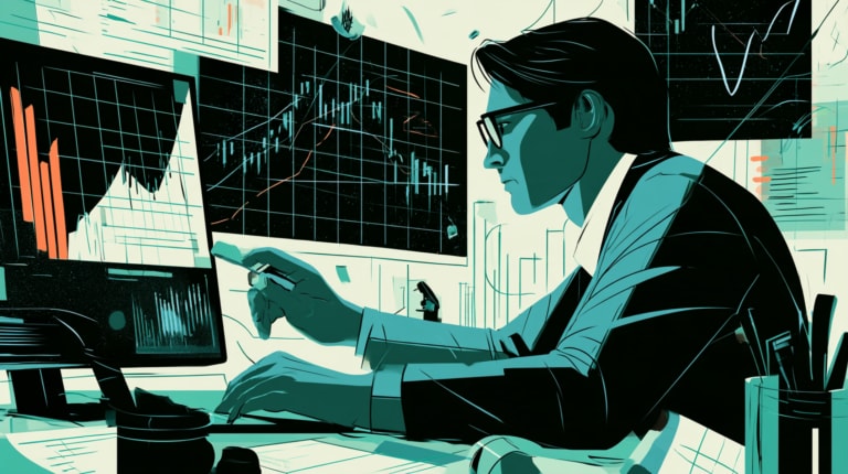 Daytrading lernen
