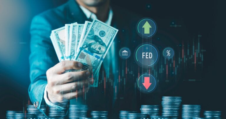 Die Fed erhöht – und teure Aktien verlieren ihr bestes Argument
