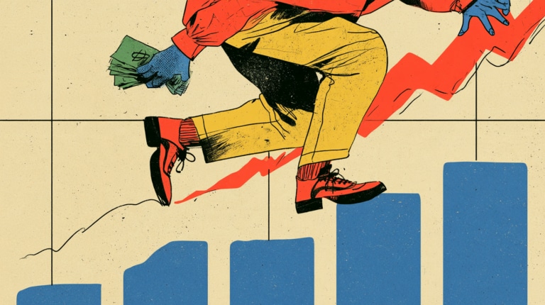 Swing-Trading lernen