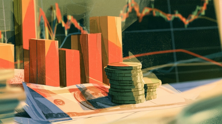 Trading einfach erklärt